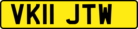 VK11JTW