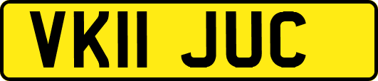 VK11JUC