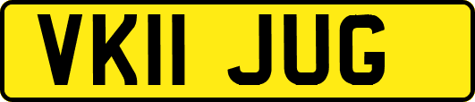 VK11JUG