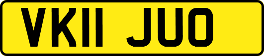 VK11JUO