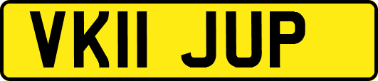 VK11JUP