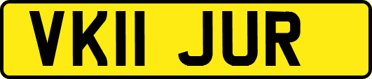 VK11JUR