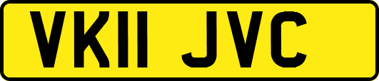 VK11JVC