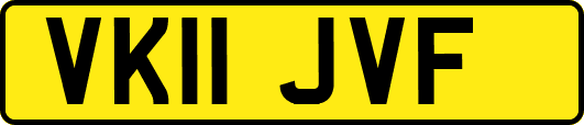 VK11JVF