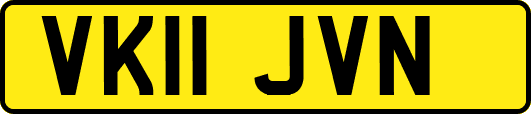 VK11JVN