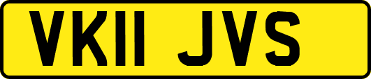 VK11JVS