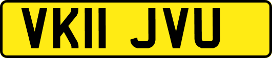 VK11JVU
