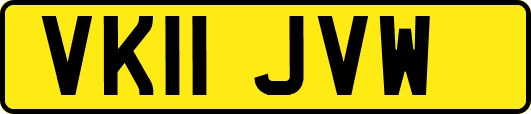 VK11JVW