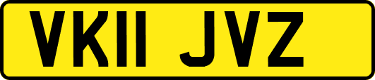 VK11JVZ