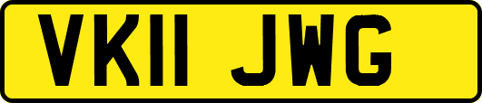 VK11JWG