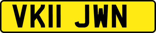 VK11JWN