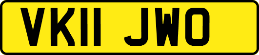VK11JWO