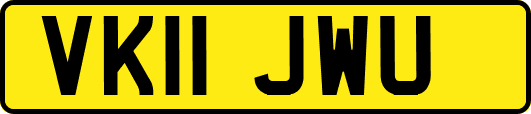 VK11JWU