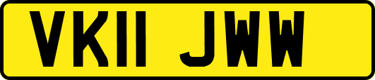 VK11JWW