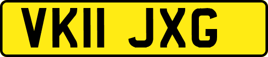VK11JXG