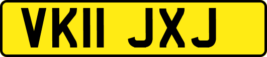 VK11JXJ