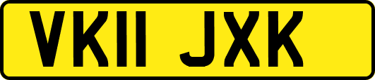 VK11JXK