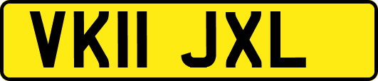 VK11JXL
