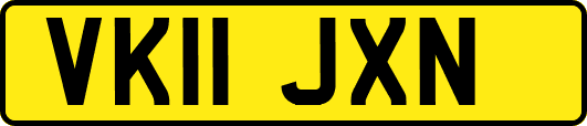 VK11JXN