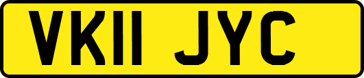 VK11JYC