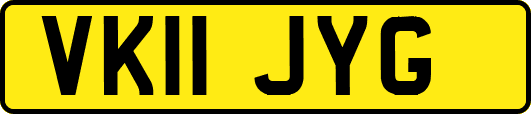 VK11JYG