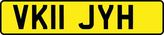 VK11JYH