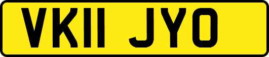 VK11JYO