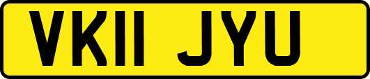 VK11JYU