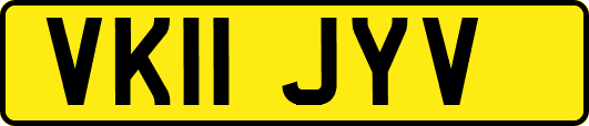 VK11JYV