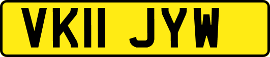 VK11JYW