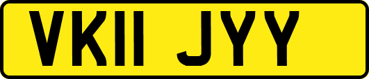 VK11JYY