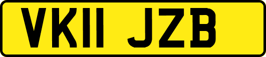 VK11JZB