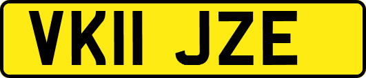 VK11JZE