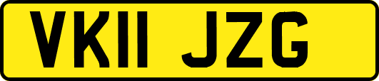 VK11JZG