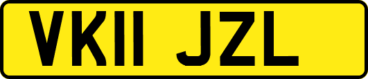 VK11JZL