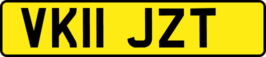 VK11JZT