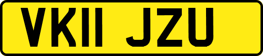 VK11JZU