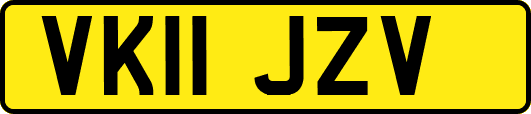 VK11JZV