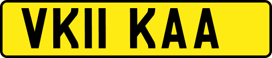 VK11KAA