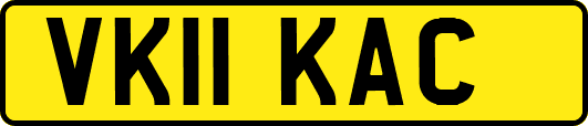 VK11KAC