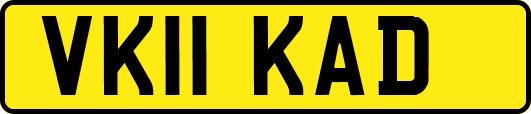 VK11KAD