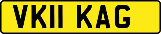 VK11KAG