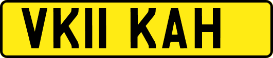 VK11KAH