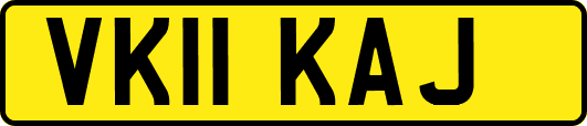 VK11KAJ
