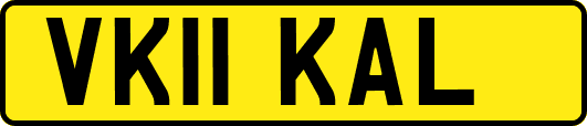 VK11KAL