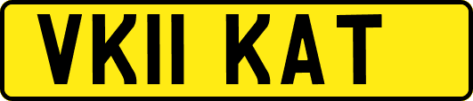 VK11KAT