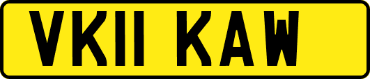 VK11KAW