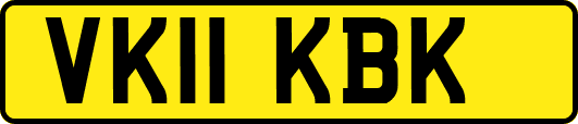 VK11KBK
