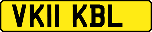 VK11KBL