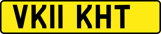 VK11KHT